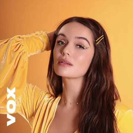 VOX Emma Zander Vocal Pack WAV