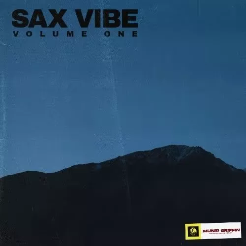 WAVS Munir Griffin Sax Vibe Loops Vol.1 WAV