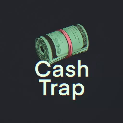 Whitenoise Records Cash Trap WAV