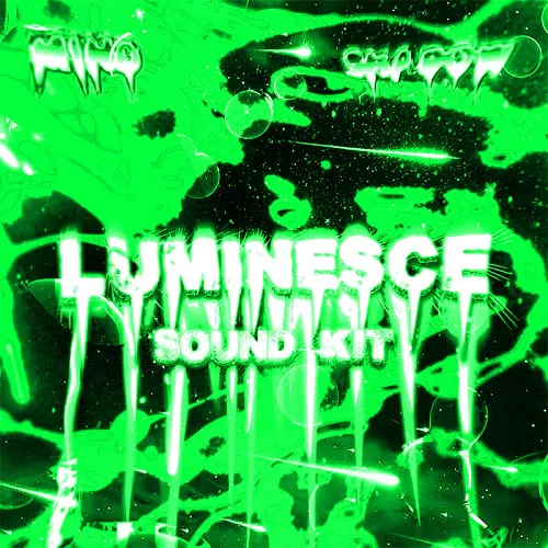 Yourbabymind & Shadow "LUMINESCE" Sound Kit [FXP]