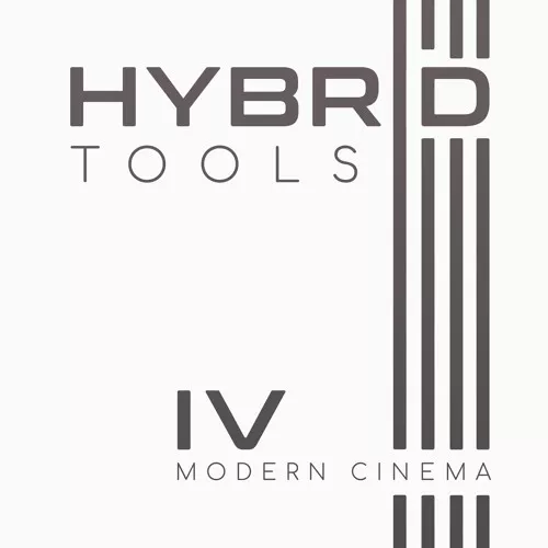 8Dio Hybrid Tools 4 Modern Cinema