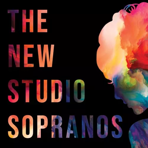 8Dio The New Studio Sopranos [KONTAKT]