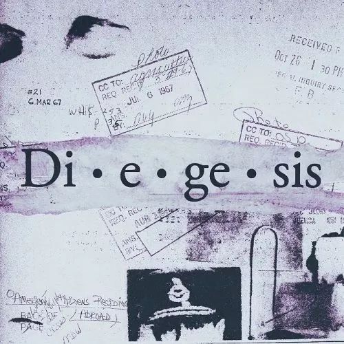 Adrian Bellaire THE DIEGESIS Vol.2 WAV