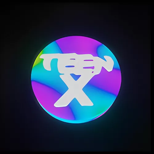 Aunix Teen X Vol.3 (Stash Kit) [WAV MIDI]