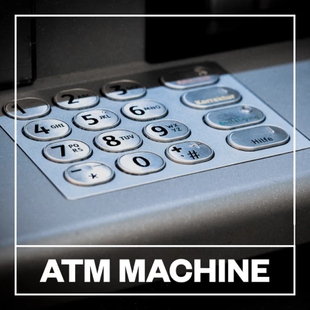 Blastwave FX ATM Machine WAV