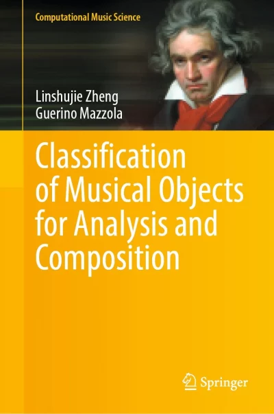 Classification of Musical Objects for Analysis & Composition