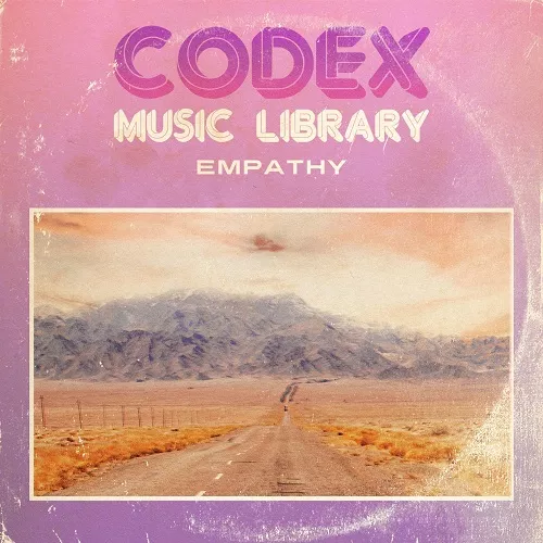 Codex Music Library: Empathy (Compositions) [WAV]