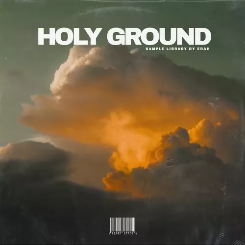 Erah Remy Holy Ground WAV