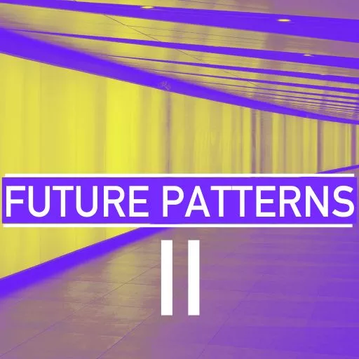 Fume Music Future Patterns II WAV