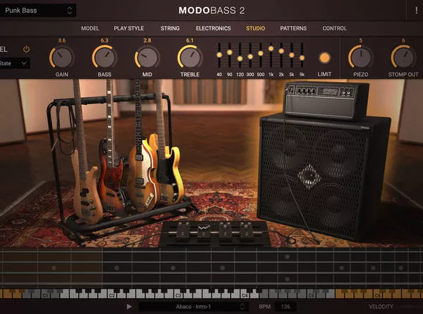 Groove3 MODO Bass 2 Explained TUTORIAL