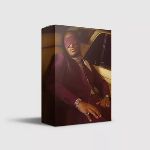 Future I NEVER LIKED YOU Deconstructed Drum Kit WAV