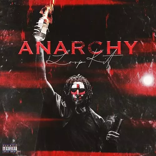 JTBeatz Anarchy WAV