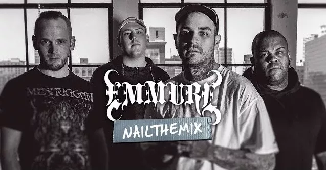 Nail the Mix WZRD BLD Teach Mixing Class with EMMURE Flag Of The Beast [TUTORIAL]