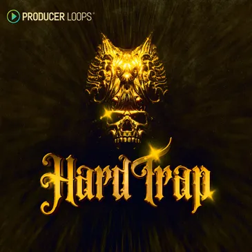 Producer Loops Hard Trap 