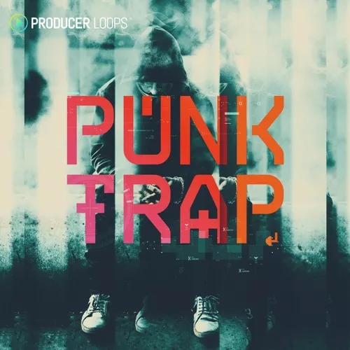 Producer Loops Punk Trap [WAV MIDI]