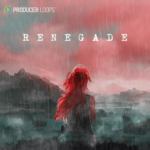 Producer Loops Renegade [WAV MIDI]