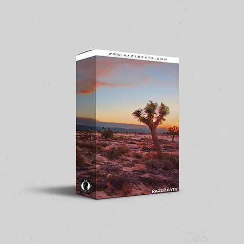 RazzBeats Mojave (MIDI Pack)