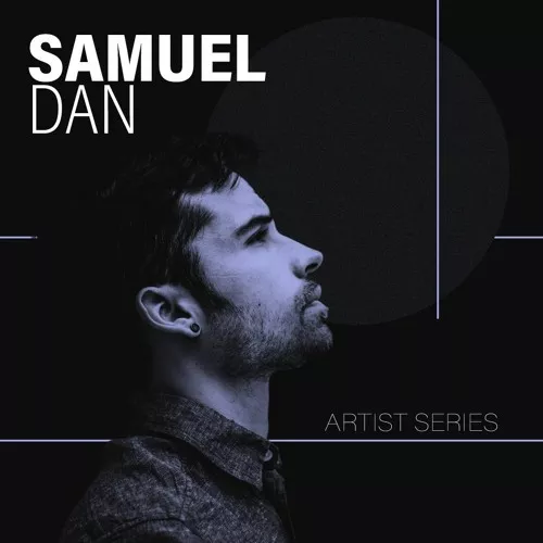 Samplesound Samplesound Artist Series: Samuel Dan WAV
