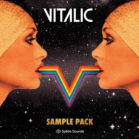 Splice Sounds Vitalic Sample Pack WAV