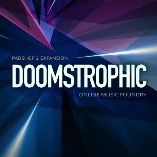 Steinberg Doomstrophic [Padshop Expansion]