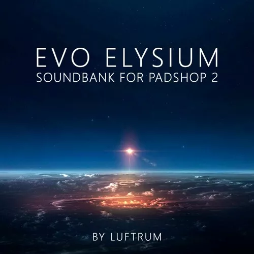 Steinberg Evo Elysium [Padshop Expansion]