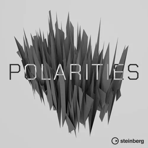 Steinberg Polarities [Padshop Expansion]