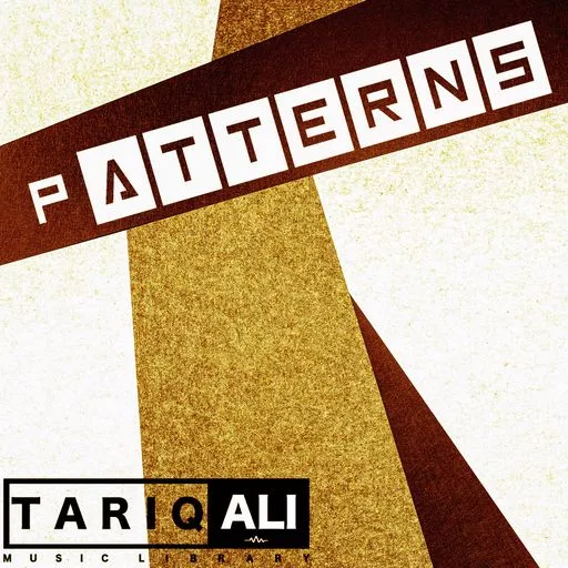 Tariq Ali Patterns WAV