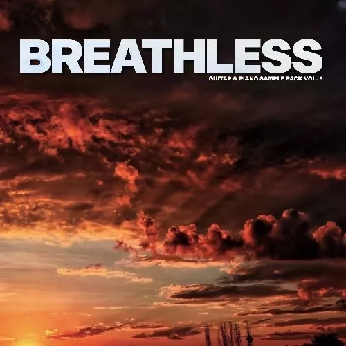 yhellø Breathless (Guitar & Piano Sample Pack) [WAV]