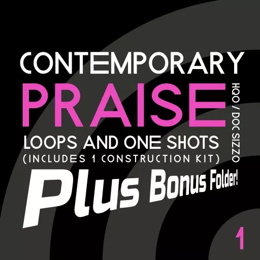 HQO CONTEMPORARY PRAISE 1 (ANOTHER LEVEL) [WAV]