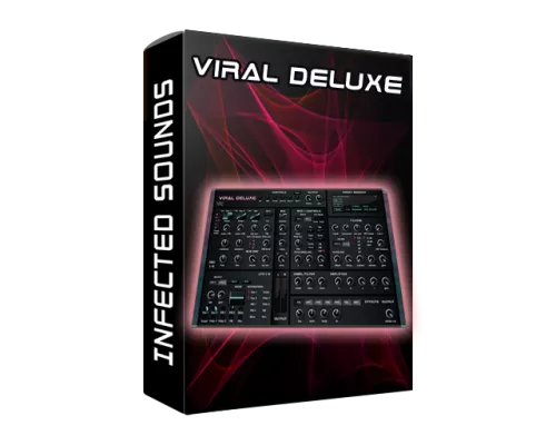 Infected Sounds Viral Deluxe 
