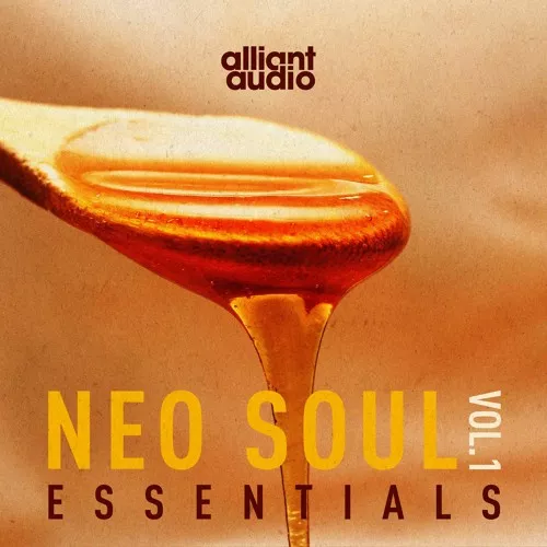 Alliant Audio Neo Soul Essentials WAV