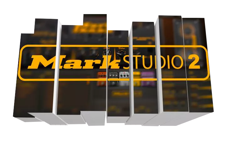 Overloud Mark Studio 2