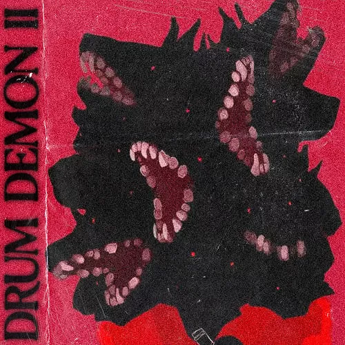 Prodlukki Drum Demon 2 [MULTIFORMAT]