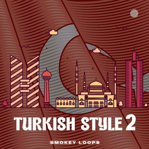 Smokey Loops Turkish Style 2 WAV