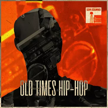 Sofa Squared Old Times Hip-Hop WAV