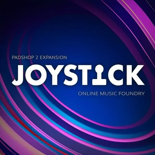 Steinberg Joystick [Padshop Expansion]