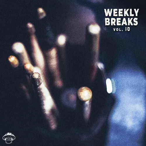 Shroom Weekly Breaks Vol.10 WAV