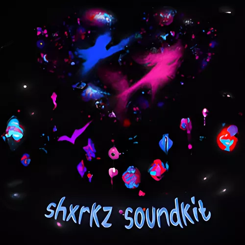 shxrkz Soundkit [WAV MIDI FLP]