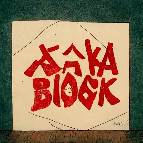 AKA Block Lush Lofi Tapes (Compositions & Stems) [WAV]
