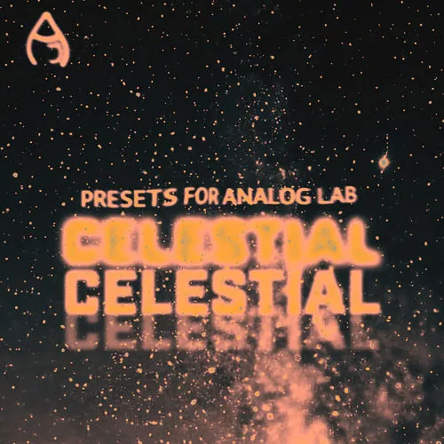 Audio Juice Celestial (Analog Lab Bank)