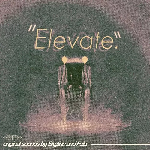 Felp Skyline Elevate (Drum Kit) WAV