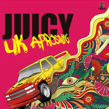 Inqboi Beatz Juicy UK Afroswing [WAV MIDI]