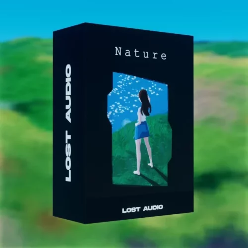Lost Audio Nature Sample Pack WAV