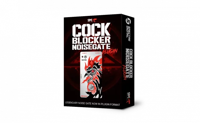 Spectre Digital Cock Blocker