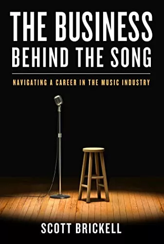 The Business Behind the Song: Navigating a Career in the Music Industry