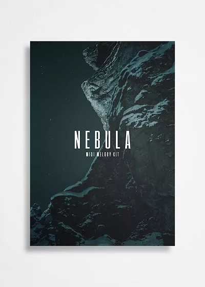 The Kit Plug Nebula (Melody Midi Kit) 