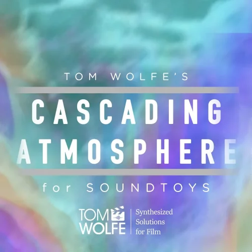 Tom Wolfe's Cascading Atmospheres