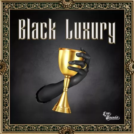 LEX Sounds Black Luxury WAV