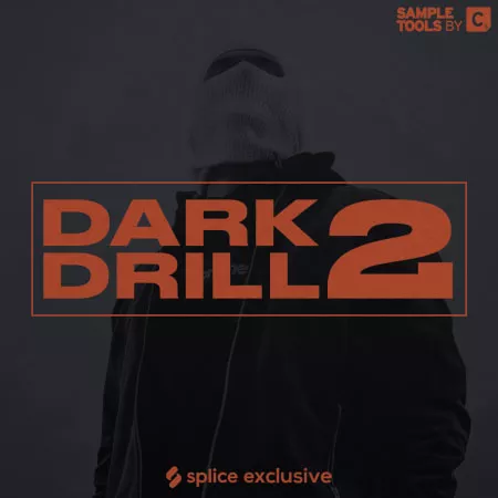 Cr2 Dark Drill 2 WAV