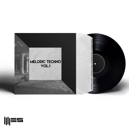 Engineering Samples Melodic Techno Vol.1 WAV